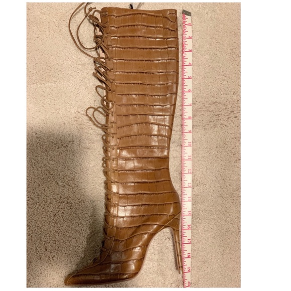 Schutz Meredith knee high boot - Picture 9 of 9